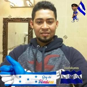 Meet your Posher, Alfredo